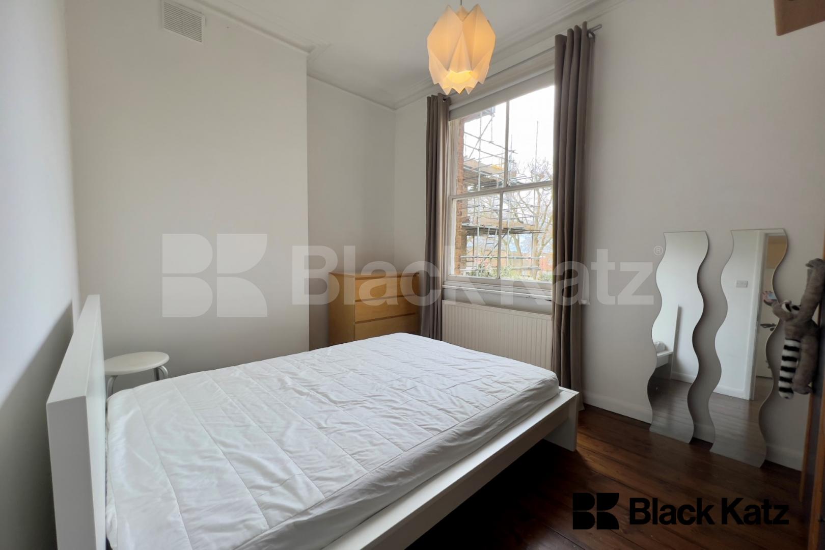 Marring Period charm with contemporary living Tierney Road, Streatham Hill/Clapham Park